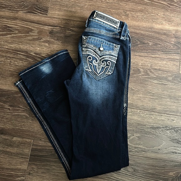 Rock Revival Denim - Rock Revival Like new!